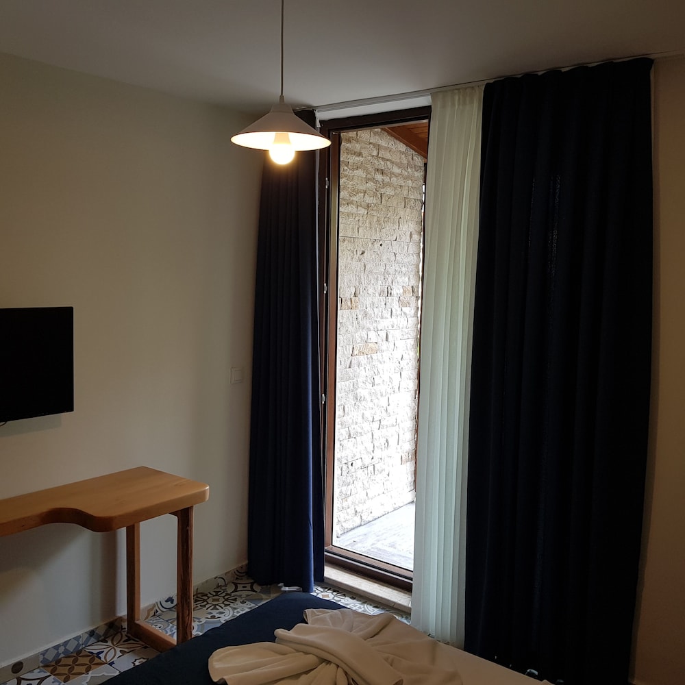 akcapinar korfez butik otel