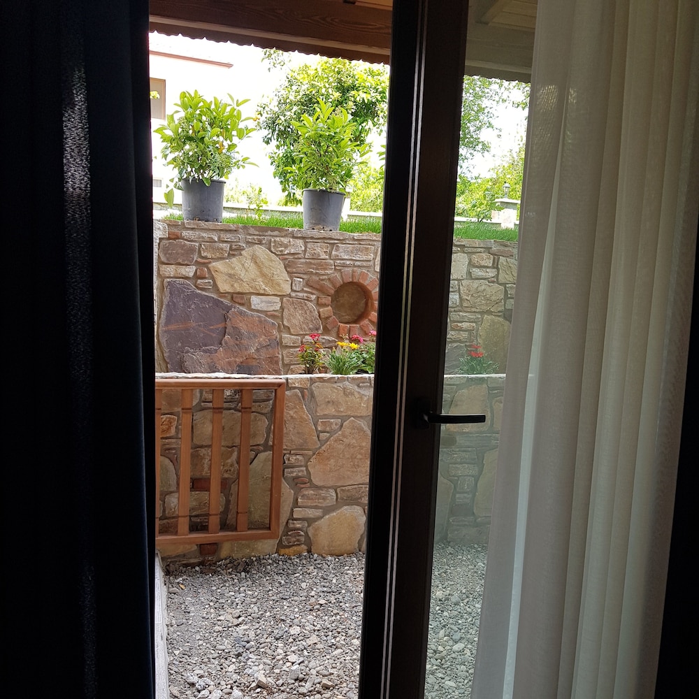 akcapinar korfez butik otel