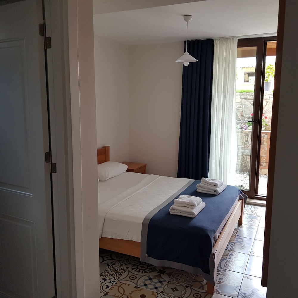 akcapinar korfez butik otel