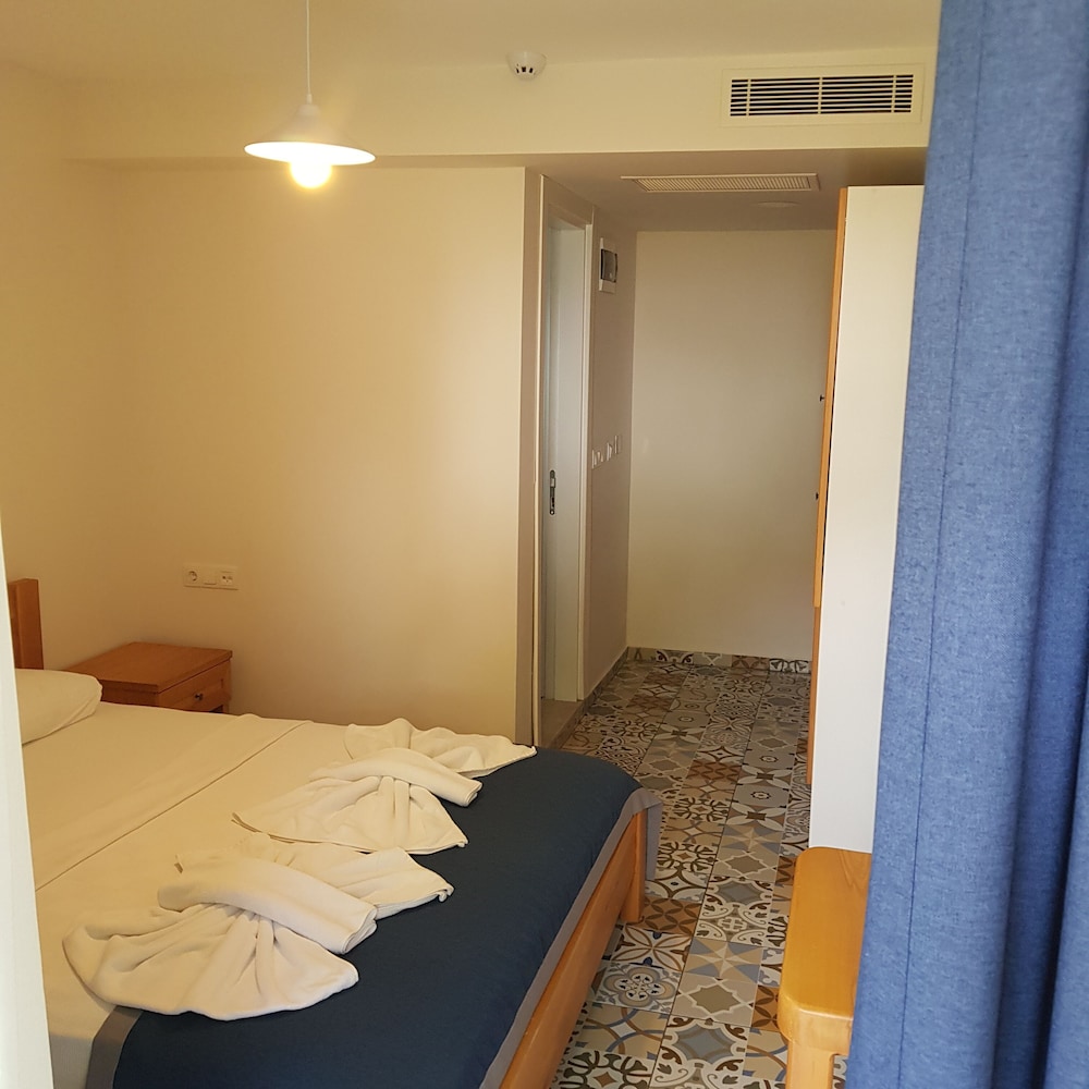 akcapinar korfez butik otel