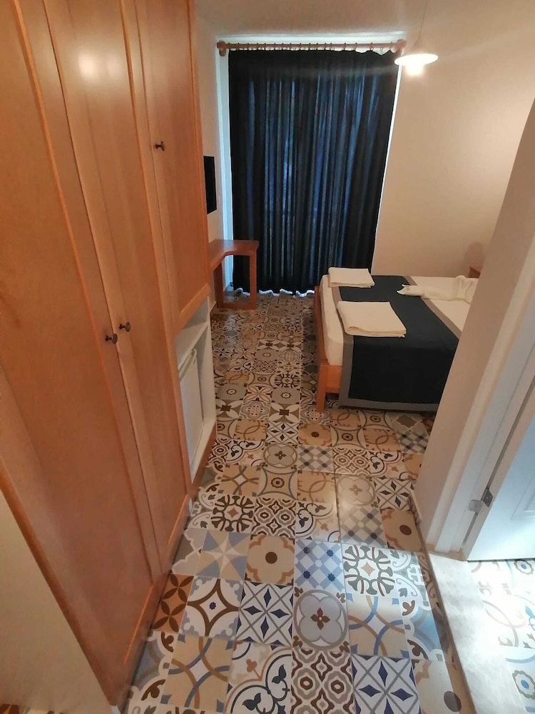 akcapinar korfez butik otel