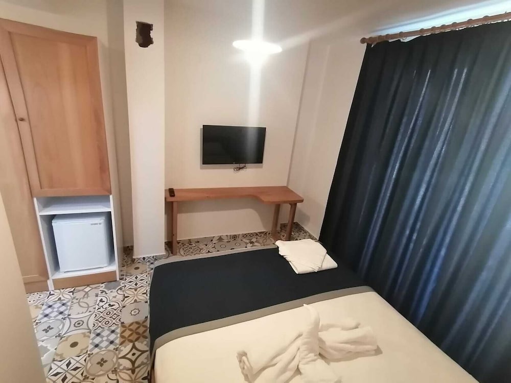 akcapinar korfez butik otel
