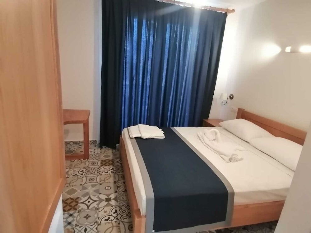 akcapinar korfez butik otel