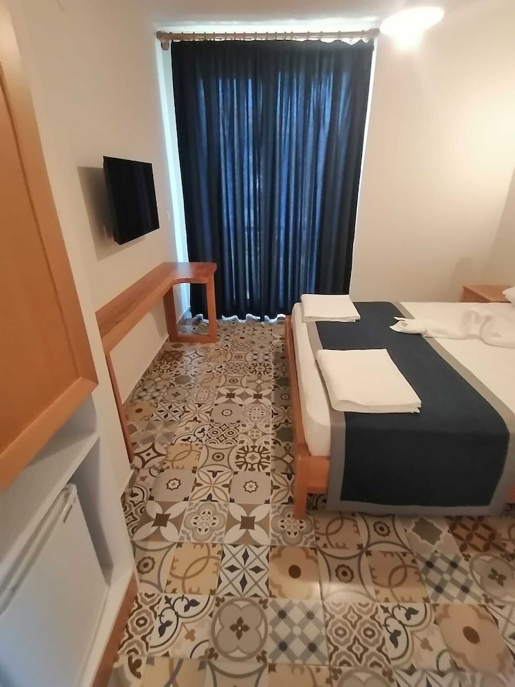 akcapinar korfez butik otel