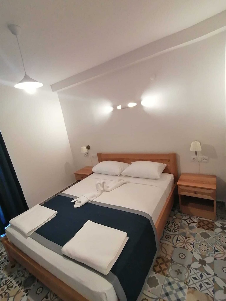 akcapinar korfez butik otel