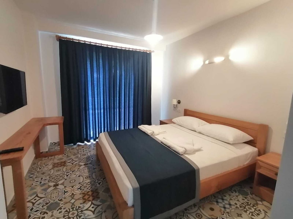 akcapinar korfez butik otel