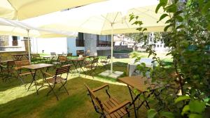 akcapinar korfez butik otel