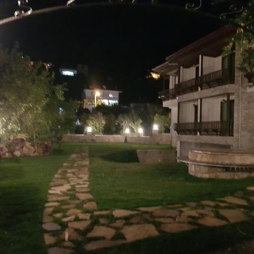 akcapinar korfez butik otel