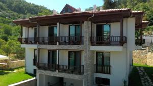 akyaka