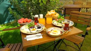 akcapinar korfez butik otel