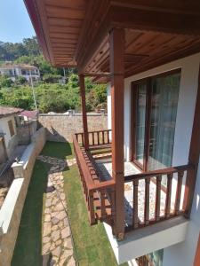 akcapinar korfez butik otel