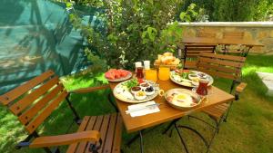 akcapinar korfez butik otel