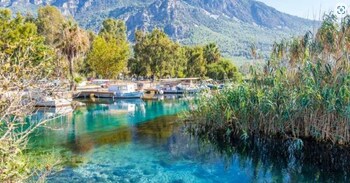 akyaka