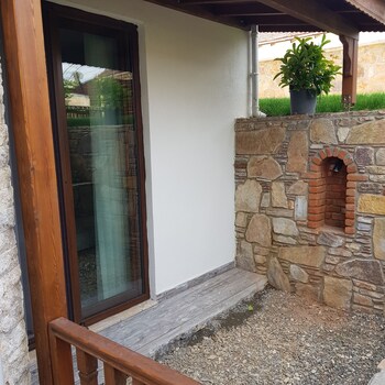 akcapinar korfez butik otel