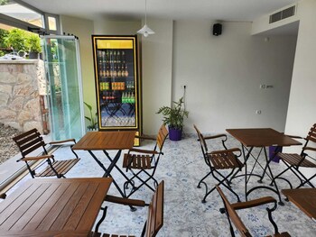 akcapinar korfez butik otel