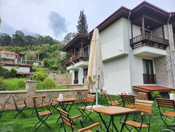 akyaka