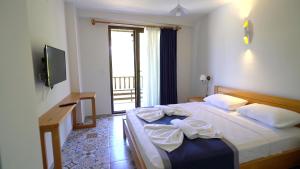 akcapinar korfez butik otel