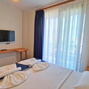 akcapinar korfez butik otel