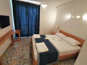 akcapinar korfez butik otel