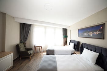imroz elia hotel