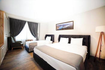 imroz elia hotel