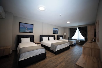 imroz elia hotel