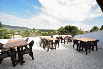 imroz elia hotel