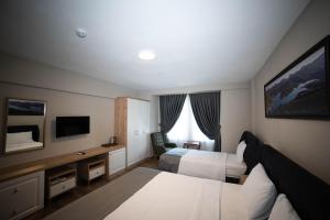 imroz elia hotel