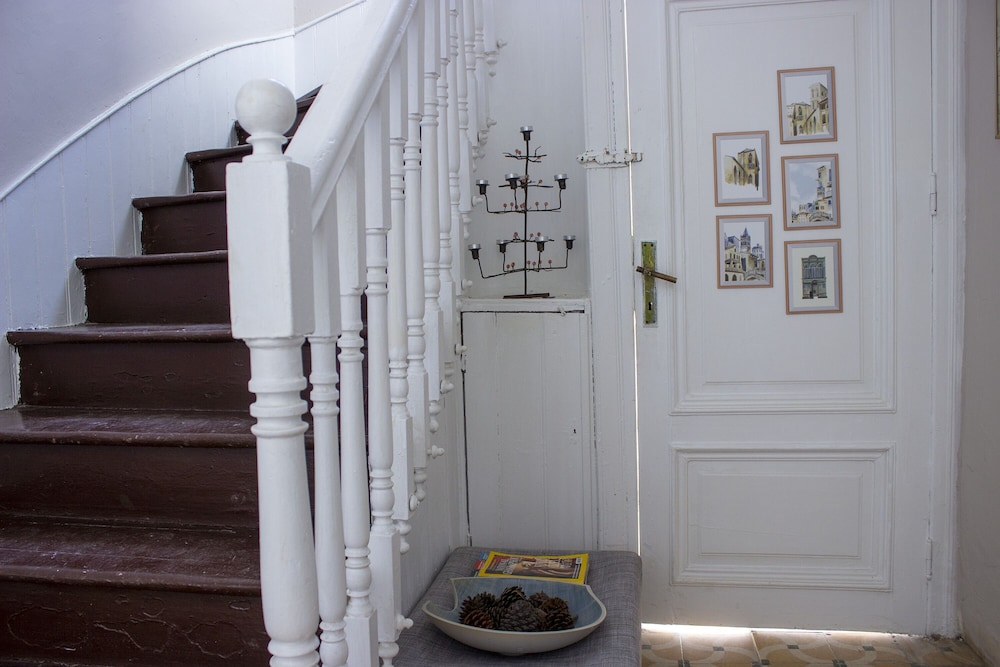 ikigai hotel villa rifat