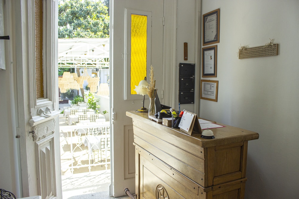 ikigai hotel villa rifat