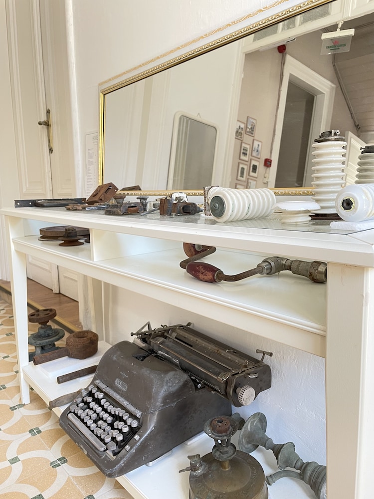 ikigai hotel villa rifat