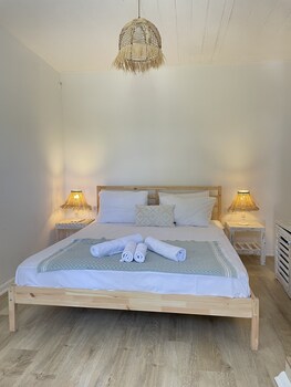 ikigai hotel villa rifat