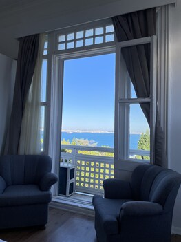 ikigai hotel villa rifat