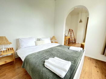 ikigai hotel villa rifat