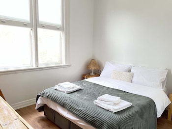 ikigai hotel villa rifat