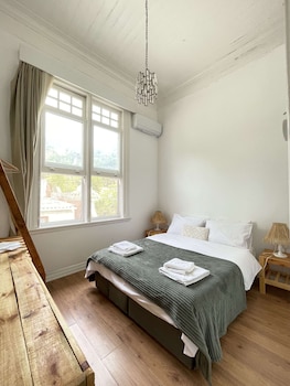 ikigai hotel villa rifat