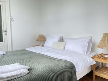 ikigai hotel villa rifat