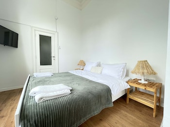 ikigai hotel villa rifat