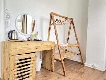 ikigai hotel villa rifat