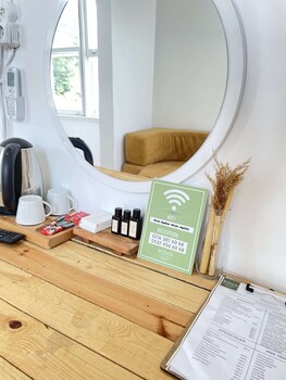 ikigai hotel villa rifat