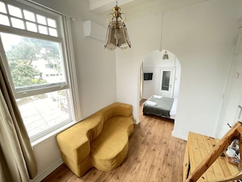 ikigai hotel villa rifat