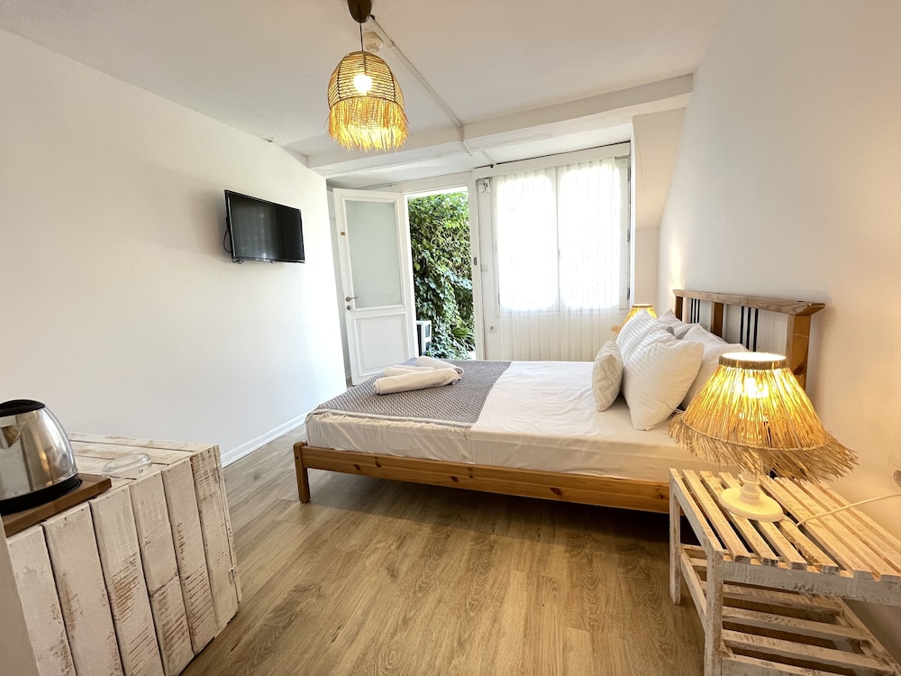 ikigai hotel villa rifat