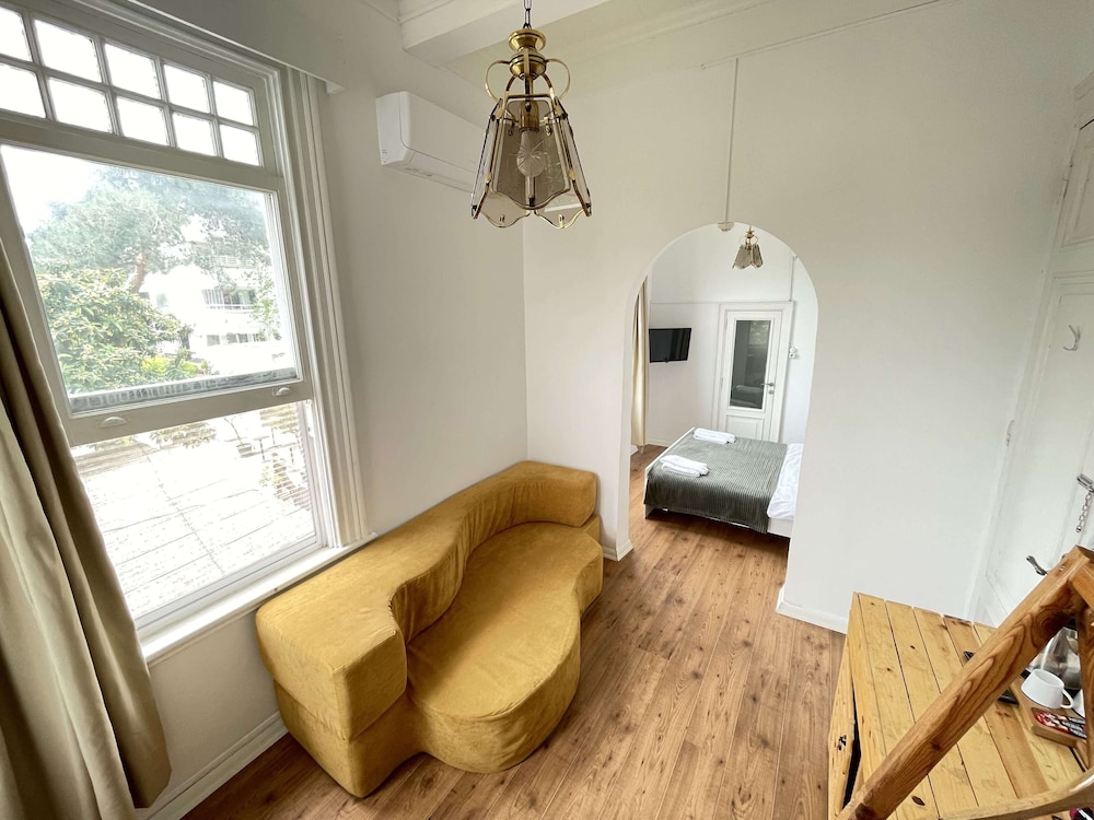 ikigai hotel villa rifat