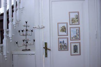 ikigai hotel villa rifat