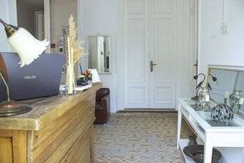 ikigai hotel villa rifat