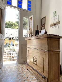 ikigai hotel villa rifat