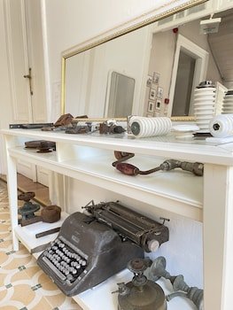 ikigai hotel villa rifat