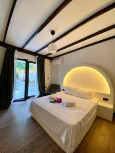 ikigai hotel villa rifat