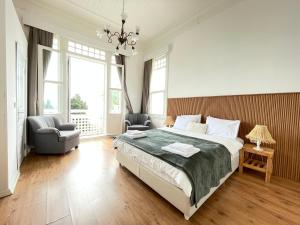 ikigai hotel villa rifat