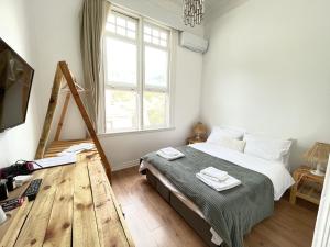 ikigai hotel villa rifat